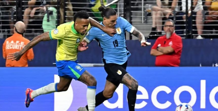 البرازيل يبحث عن مصالحة جماهيره أمام الإكوادور في تصفيات مونديال 2026
