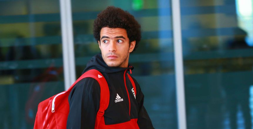 بالصور.. عمر جابر ومحمد إبراهيم يدينان الأحداث الإرهابية