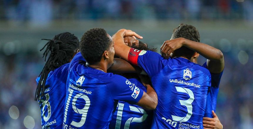 الدوري السعودي| «الهلال» يستعيد صدارة البطولة بالفوز على القاديسية