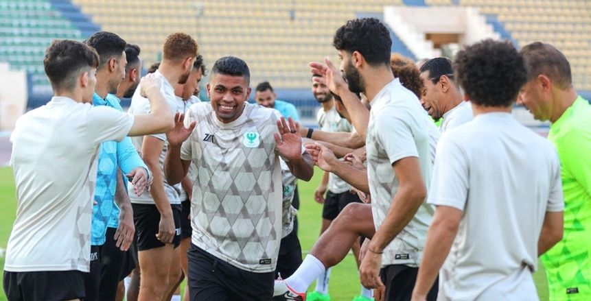 موعد مباراة المصري والهلال الليبي في دور الـ32 بالكونفدرالية الإفريقية