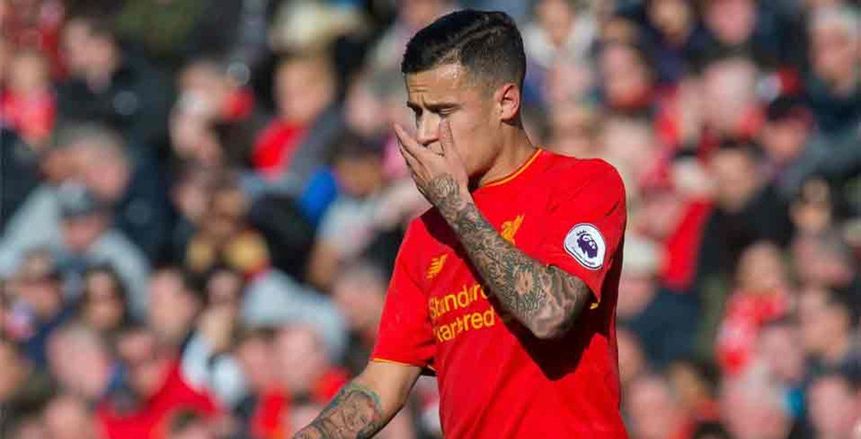 ليفربول يصدم برشلونة في صفقة «كوتينيو»