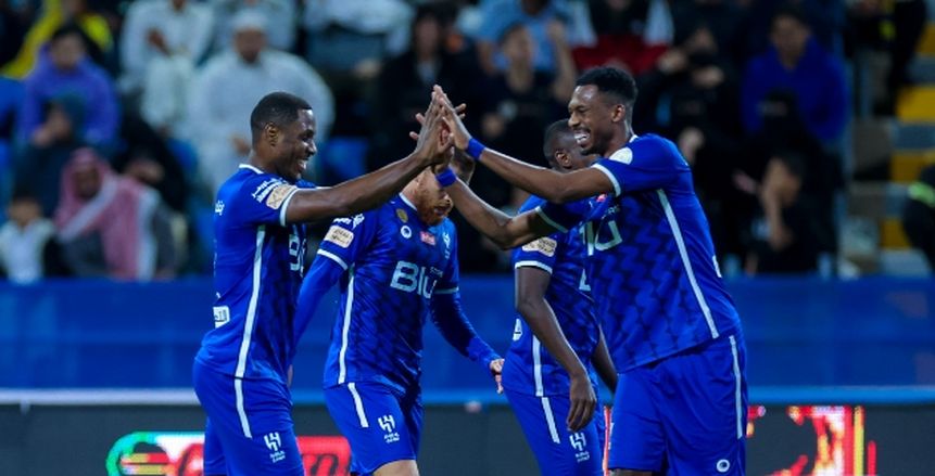 بالفيديو.. الهلال يفوز على التعاون برباعية ويعود لنغمة الانتصارات بالدوري السعودي