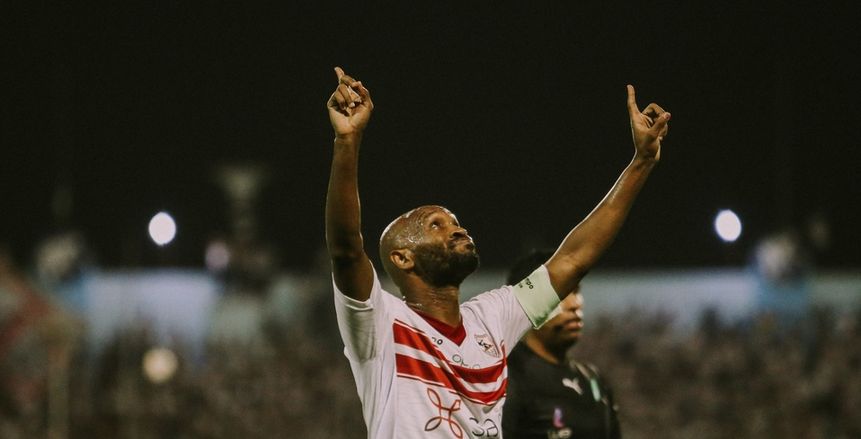 شيكابالا يقود تشكيل الزمالك لمواجهة المقاصة