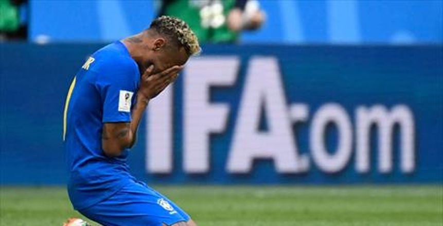 «نيمار» يواجه عقوبة السجن 6 سنوات بسبب برشلونة