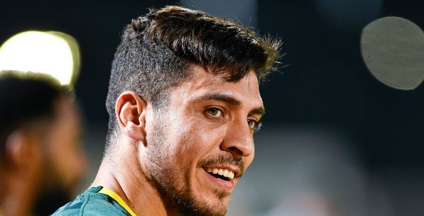محمد شريف يعلن موقفه من الانضمام للزمالك