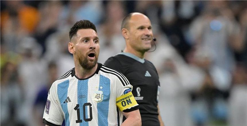 تقارير: أنسو فاتي يرفض عودة ميسي لبرشلونة.. السر في الرقم 10