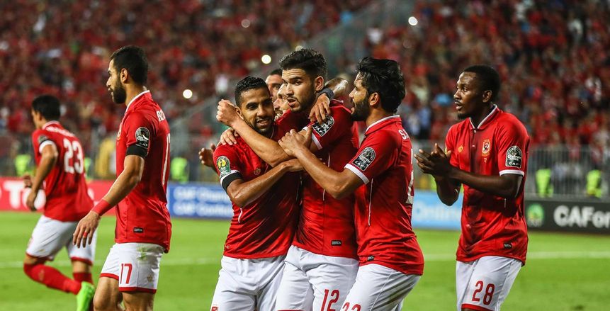 عاجل.. مواعيد مباريات الأهلي بدور المجموعات.. بداية المشوار في تونس والختام بالسودان