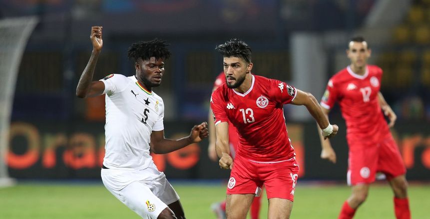 رؤوف خليف: الفارق كبير.. نيجيريا تمتلك لاعب في الدوري الإنجليزي وتونس لديها ساسي في الزمالك