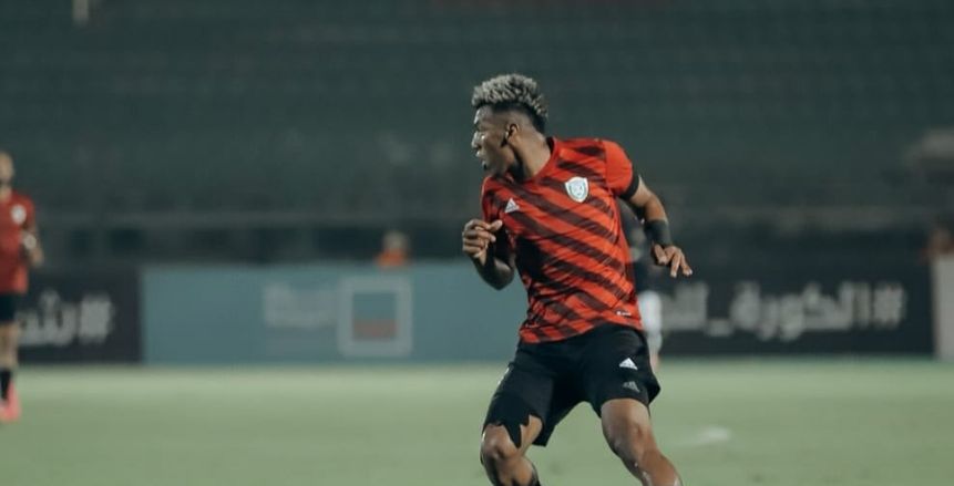 تفاصيل مفاوضات الزمالك مع نجم نادي طلائع الجيش «خاص»