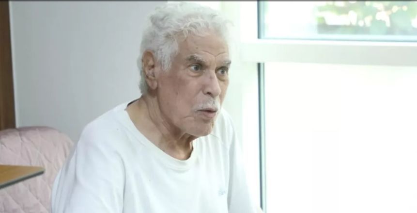 حسام حسن يتمنى الشفاء العاجل لـ«المعلم» حسن شحاتة