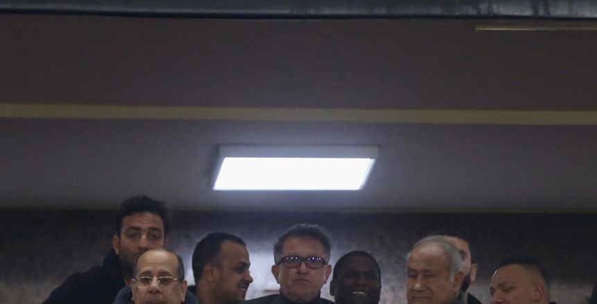 أخبار نادي الزمالك.. أوسوريو يقود أول مران وبدء الاستعداد لمواجهة المقاولون العرب