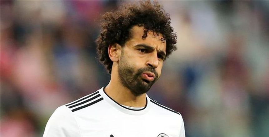 بقناع محمد صلاح.. الصحف العالمية تبرز القبض على عصابة مسلحة (صورة)