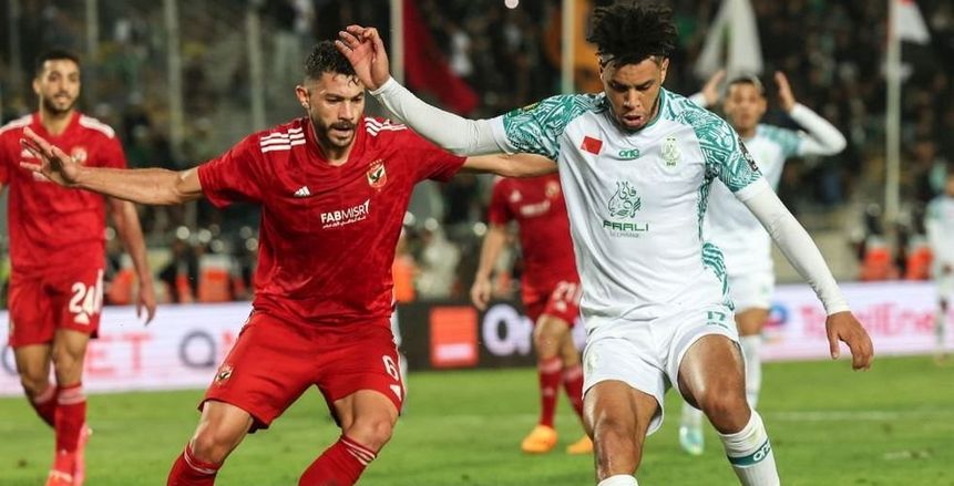 تقارير: جماهير الرجاء تحمّل رئيس النادي مسؤولية الخسارة أمام الأهلي