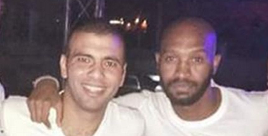 «متعب» يتمنى مشاركة «شيكابالا» في كأس العالم