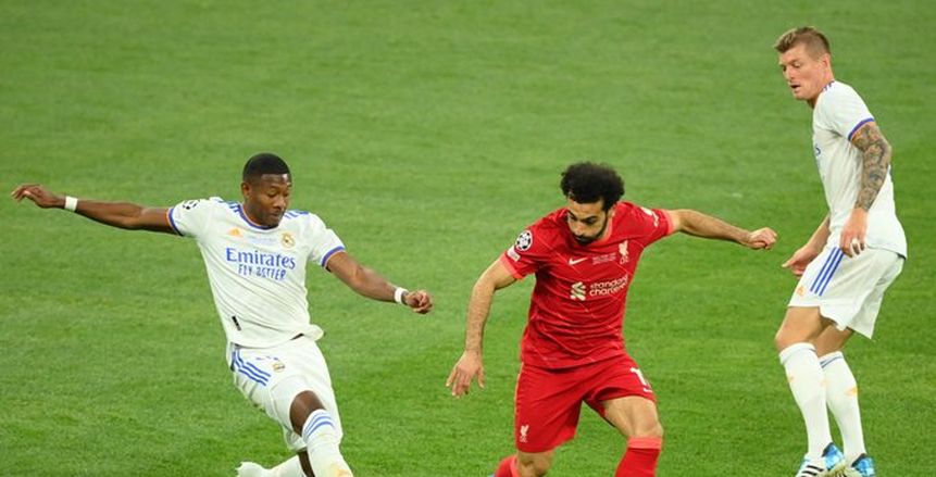 مواعيد مباريات دوري أبطال أوروبا.. صدامات ليفربول وبرشلونة والريال