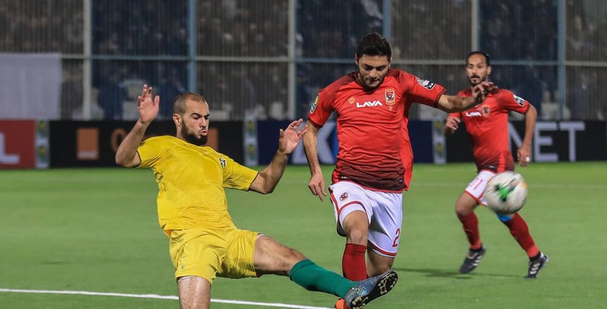 بث مباشر لمباراة الأهلي والساورة في دوري أبطال أفريقيا اليوم 16-3-2019