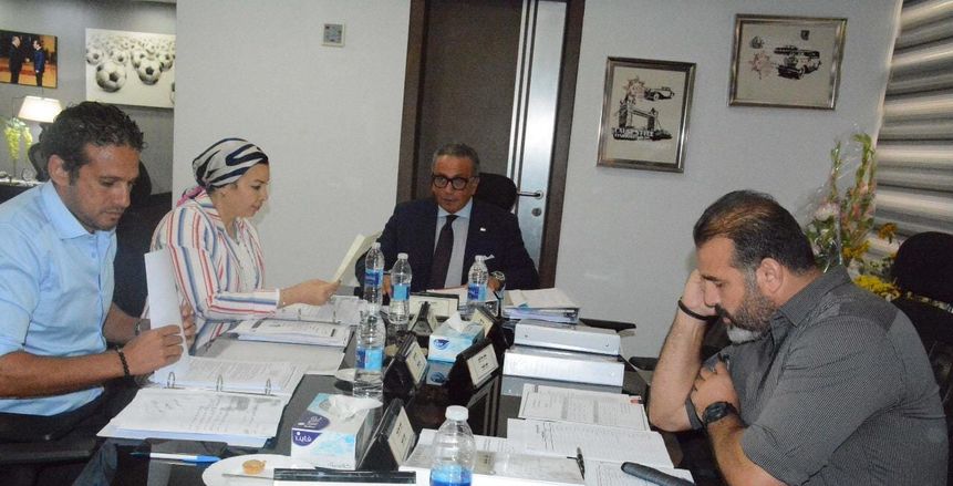 الجبلاية تُرشح الفرق الأربعة الأولى في الدوري للمشاركة الأفريقية