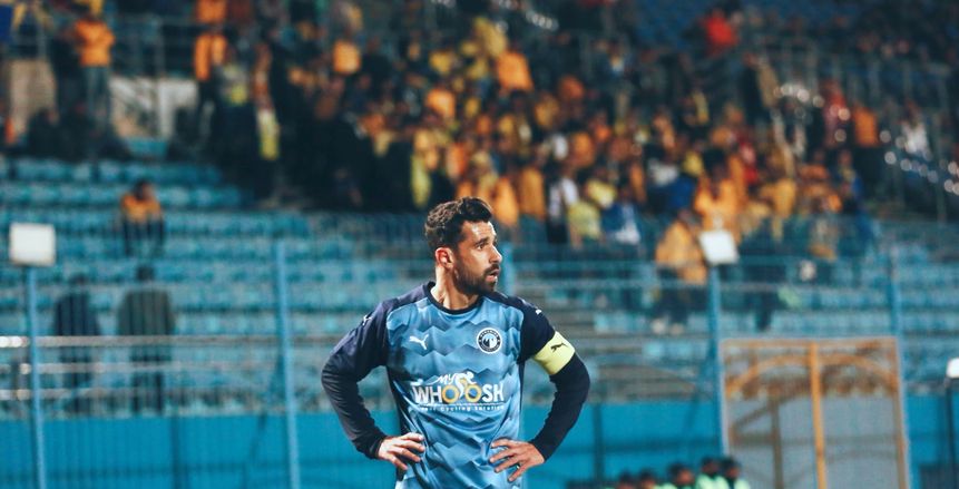 هل أُغلق ملف عبدالله السعيد والزمالك؟ .. وكيل لاعبين يكشف مفاجأة