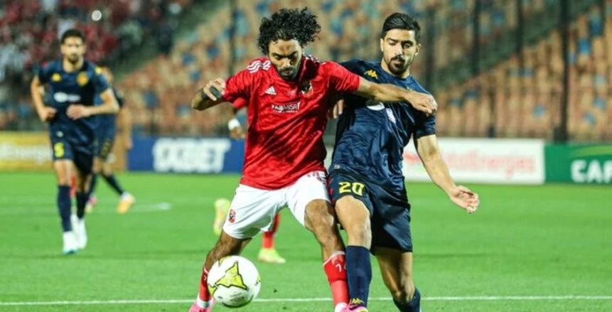 خالد بيومي يمنح الأهلي خطة الفوز على الترجي التونسي