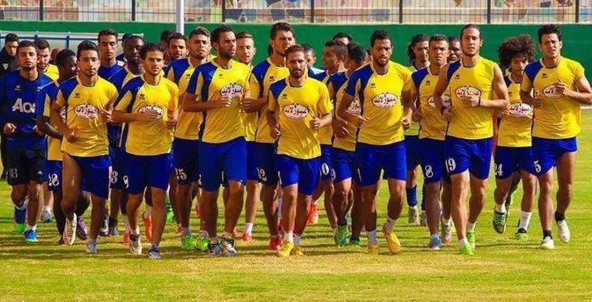 مجلس ادارة طنطا يبحث عن مدير كرة جديد