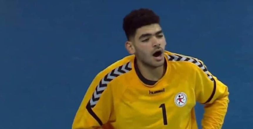 لاعب الأهلي بعد واقعة "القفا": "هزار صحاب مش أكتر"