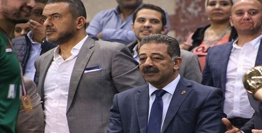 اليوم.. انعقاد الجمعية العمومية لاتحاد السلة لإجراء انتخابات تكميلية