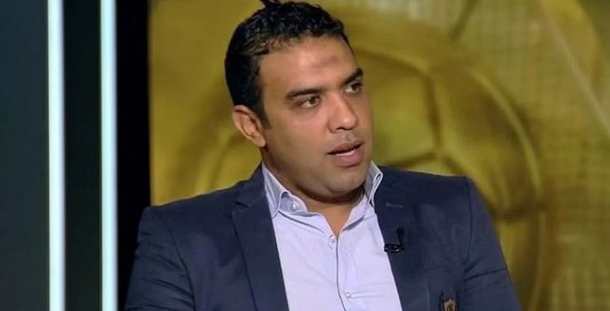 أسامة حسن: جماهير الزمالك مستاءة من اللعب أمام سيراميكا