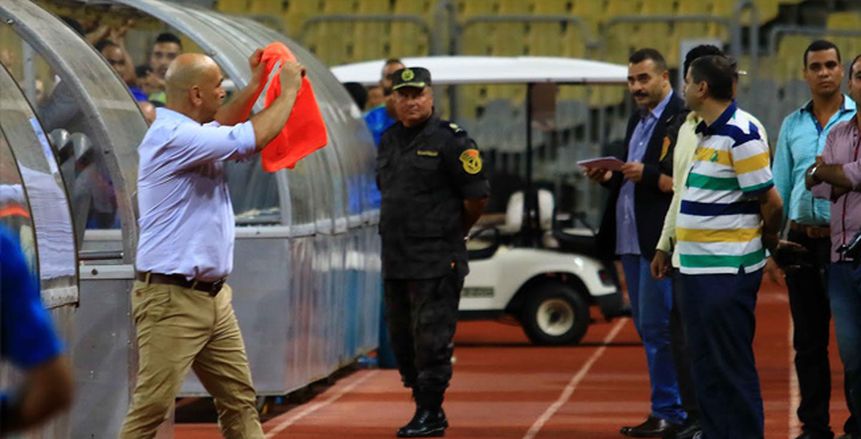بعد 178 يوم نحس لسموحة.. جماهير الأهلي تنتظر هدية حسام حسن أمام الزمالك