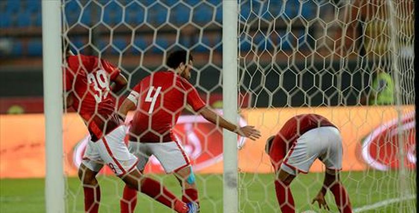 كأس زايد| 30 دقيقة.. الوصل يُهدد مرمى الأهلي.. وبطاقة صفراء لـ «حسام عاشور»