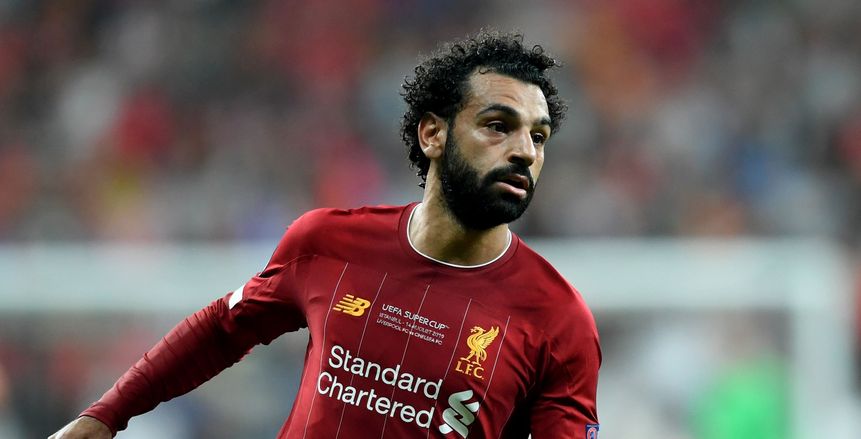 محمد صلاح عن التتويج بدوري الأبطال: حلم عظيم راود الجميع في ليفربول