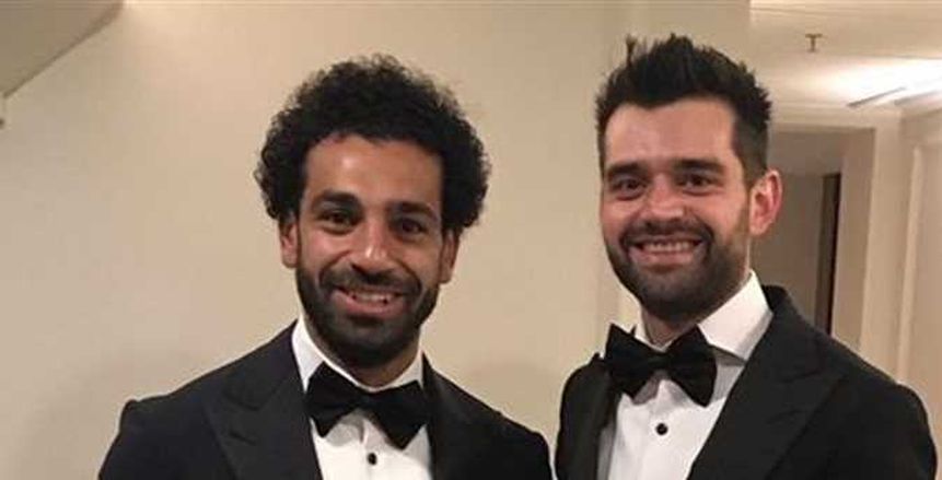 وكيل محمد صلاح يوجه رسالة لليفربول قبل موقعة دوري الأبطال