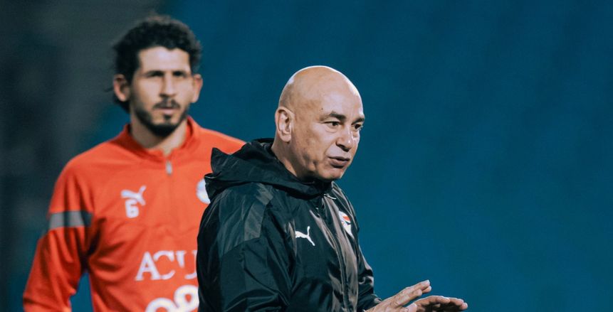 «الكلام اتحرف».. إبراهيم حسن يكشف حقيقة تصريحات «العميد» المثيرة للجدل.. عاجل