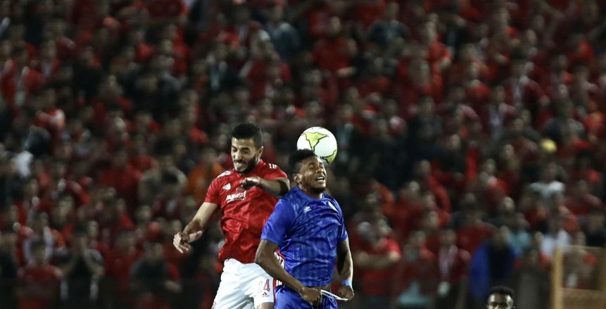 منافس الأهلي.. بيان من الهلال السوداني بشأن ملعب إياب دوري الأبطال