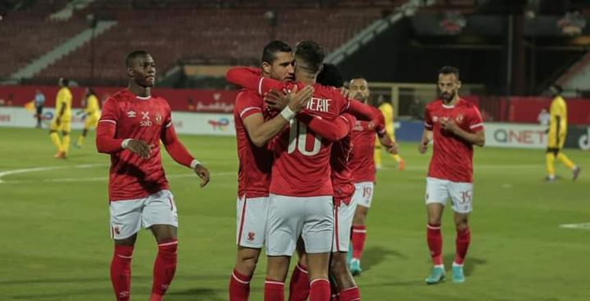 رسميا.. الهلال السوداني يرفض إقامة مباراة الأهلي والمريخ على ملعبه