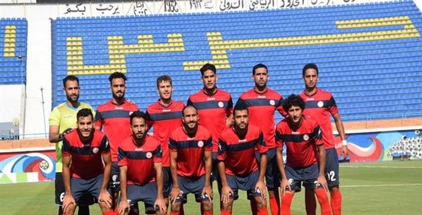 الهاني سليمان يمنح سموحة نقطة أمام حرس الحدود بتعادل سلبي في الدوري