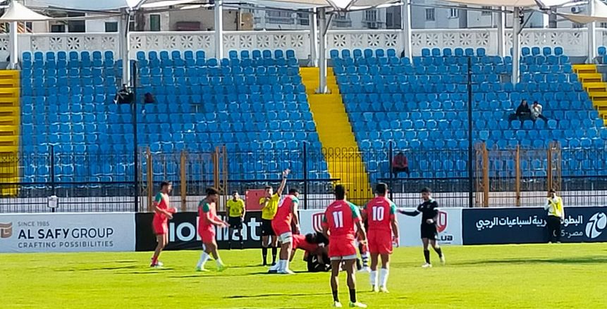 انطلاق البطولة العربية للرجبي بالإسكندرية.. ومنتخب مصر يفوز على العراق