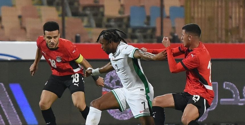 إلغاء مران المنتخب قبل السفر إلى المغرب لخوض نهائيات كأس أمم أفريقيا
