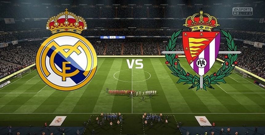 بث مباشر| مباراة ريال مدريد وبلد الوليد اليوم 10-3-2019 