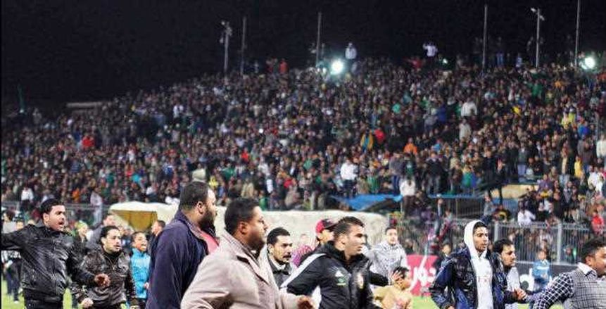 حوار| مصطفى يونس: مجزرة بورسعيد مؤامرة مدبرة من الجماعة الإرهابية