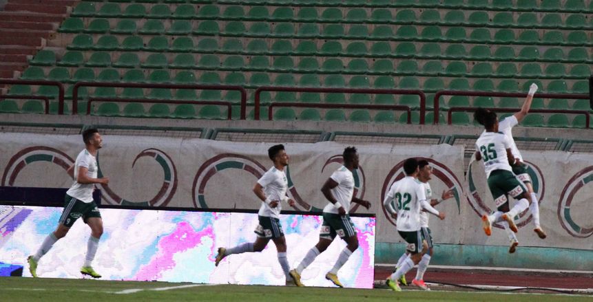 بعد الخسارة من الأهلي.. المصري يواصل تدريباته بدون راحة استعدادا لدجلة