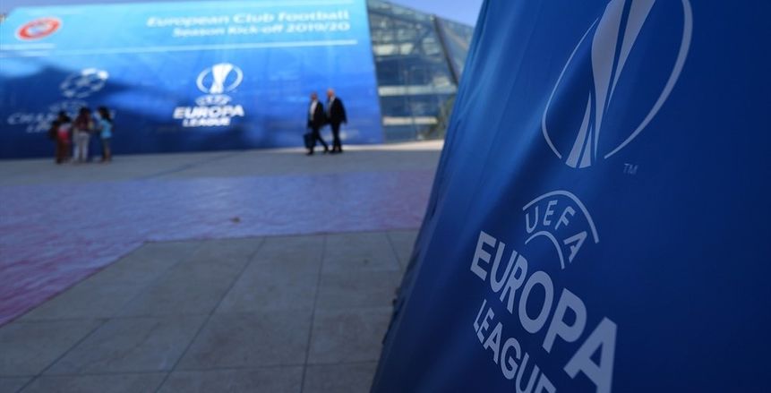 كل ما تريد معرفته عن قرعة الدوري الأوروبي "يوروباليج"