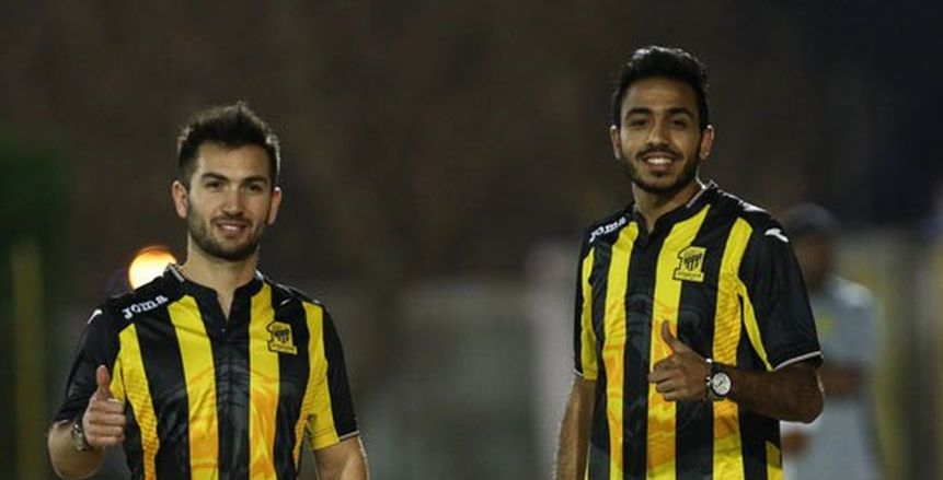 رئيس اتحاد جدة : لن تخصم نقاط من «العميد»