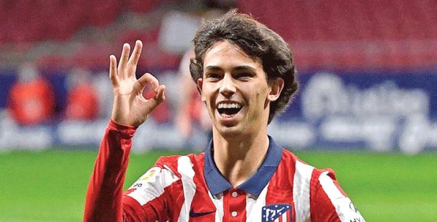 تشيلسي يعلن ضم جواو فيليكس رسميا.. قادما من أتلتيكو مدريد