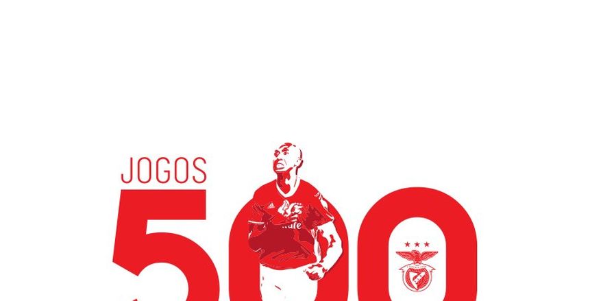 بالأرقام| لويزاو يخوض اللقاء الـ500 مع بنفيكا البرتغالي