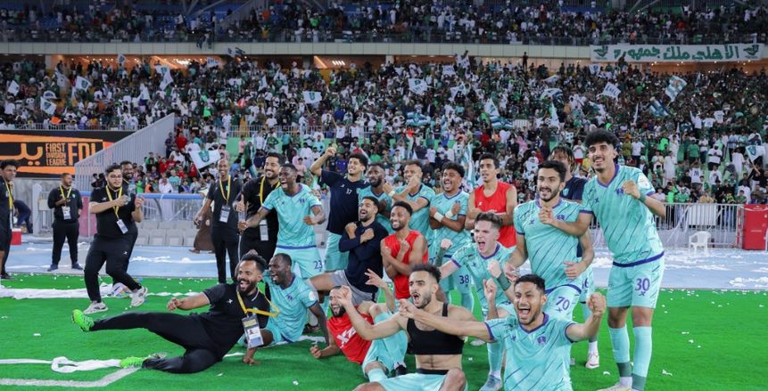 موسيماني يقود أهلي جدة للفوز على الحزم في غياب يوسف أوباما بالدوري