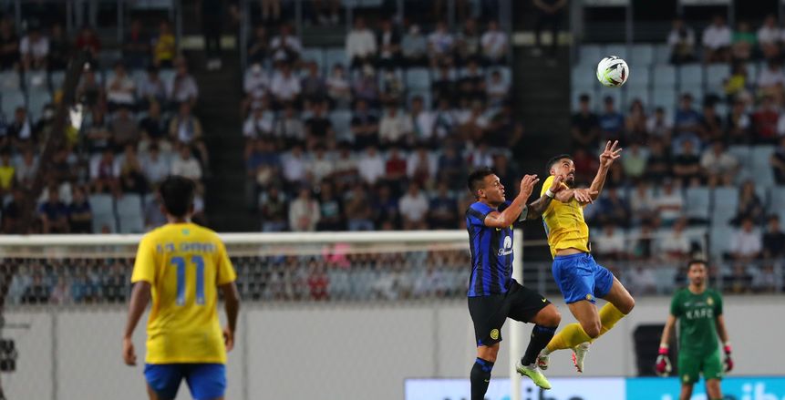 موعد مباراة النصر والشباب والقنوات الناقلة في البطولة العربية