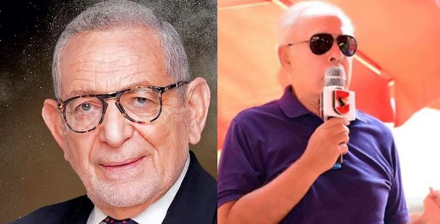 الأهلي يكرم القيعي والراغب في احتفالية تدشين النجمة العاشرة