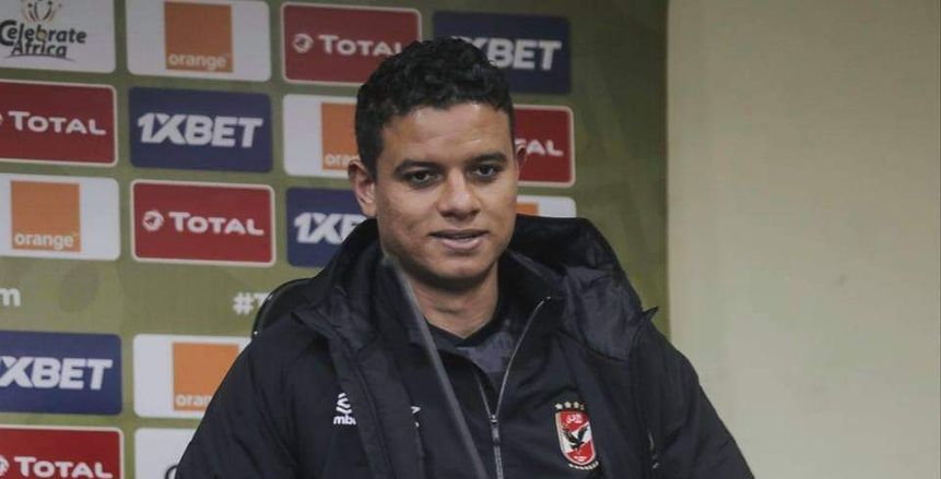 الأهلي يرحب بطلب سعد سمير ويرهن عودته بفرمان «كولر»