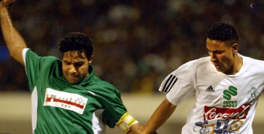 أحلام الزمالك ضد الرجاء: الانتقام من السلامي وتكرار التفوق على بوشروان
