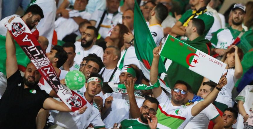الموعد والقنوات الناقلة لمواجهات نصف نهائي كأس أمم أفريقيا 2019